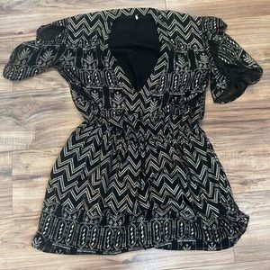 Free people dress